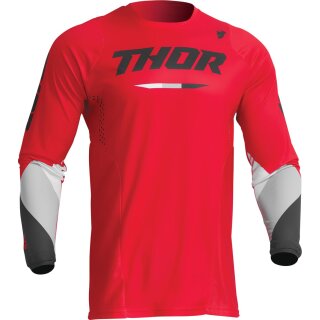 JERSEY PULSE TACTIC RD 2X