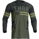 JERSEY PULSE COMBAT ARMY 3X