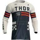 JERSEY PULS COMBAT MN/WH 2X