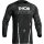 JERSY PULSE MONO BK/WH XL