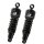 Progressive Suspension Stossdämpfer 412 schwarz für Harley Sportster 04-21 13"