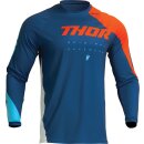 JRSY SECTOR EDGE NV/OR XL