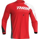 JRSY SECTOR EDGE RD/WH XL