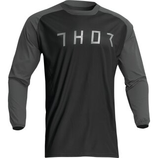 JERSEY TERRAIN BK/CH 2X