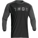JERSEY TERRAIN BK/CH 3X