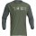 JERSEY TERRAIN ARMY/CH LG