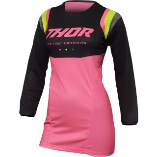 JRSY PLS WMN REV CH/PK XL