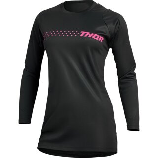 JERSEY WMN SECTOR MIN B/P LG