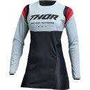 JERSEY WMN PLS REV BK/MT SM