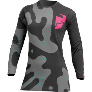 JRSY WMN SCTR DIS G/PK XL