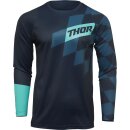 JERSEY SCTYTH BIRD MN/M XL