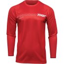 JERSEY SECTYTH MINIM RD XL