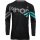 JERSEY PLS YTH CUBE B/M SM