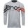 JERSEY PLS YTH CUBE GY/O MD