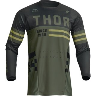 JERSEY YTH PLS CMBT ARMY MD