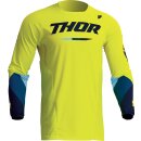 JERSEY YTH PLS TACTIC AC XS