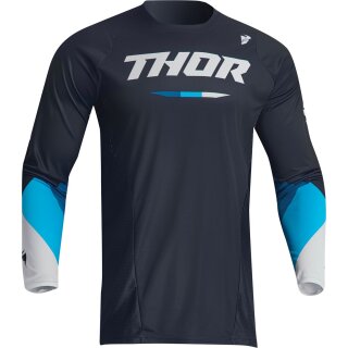 JERSEY YTH PLS TACTIC MN XS