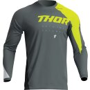 JRSY YTH SCTR EDGE G/A XL