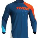JRSY YTH SCTR EDGE N/O XL