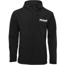 JACKET THOR SFTSHELL BK SM