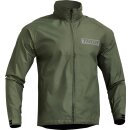 JACKET PACK ARMY GREEN XL