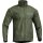 JACKET PACK ARMY GREEN 2X