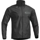 JACKET PACK BLACK 2X