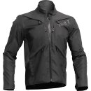 JACKET TERRAIN BK/CH XL
