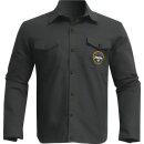 JACKET THOR BLACK 2X