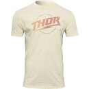 TEE BOLT TEE CREAM SM