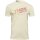 TEE BOLT TEE CREAM SM