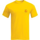 TEE THOR CLASSC YELLOW 2X