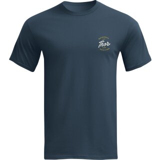 TEE THOR CLASSIC NAVY SM