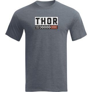 TEE THOR CMBT GRPH HT 2X
