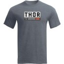 TEE THOR CMBT GRPH HT 2X