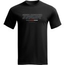 TEE THOR CORPO BLACK 3X