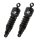 Progressive Suspension Stoßdämpfer schwarz für Harley Touring FLT FLH 09-24 13"