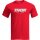 TEE THOR CORPO RED 4X