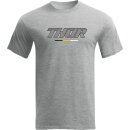 TEE THOR CORPO HTHR GY XL