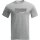 TEE THOR CORPO HTHR GY XL