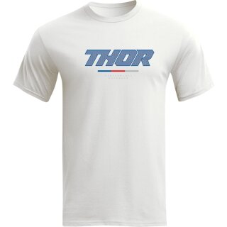 TEE THOR CORPO WHITE XL