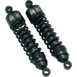Progressive Tieferlegung HD Stoßdämpfer für Harley Touring Modelle 06-24 13"