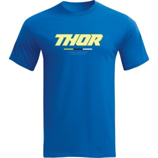 TEE THOR CORPO ROYAL 3X
