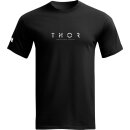 TEE THOR ECLIPSE BLACK SM