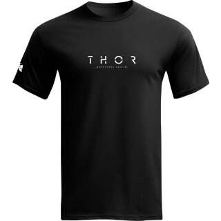 TEE THOR ECLIPSE BLACK 2X