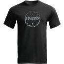 TEE THOR HALO BLACK 2X