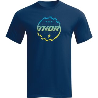 TEE THOR HALO NAVY XL