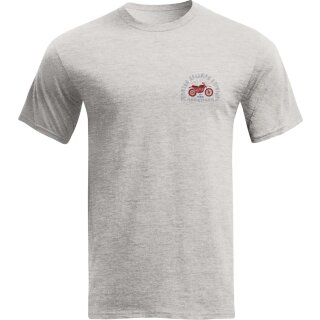TEE THOR ORIGIN GRAY LG