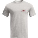 TEE THOR ORIGIN GRAY LG