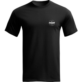 TEE THOR STADIUM BLACK 3X